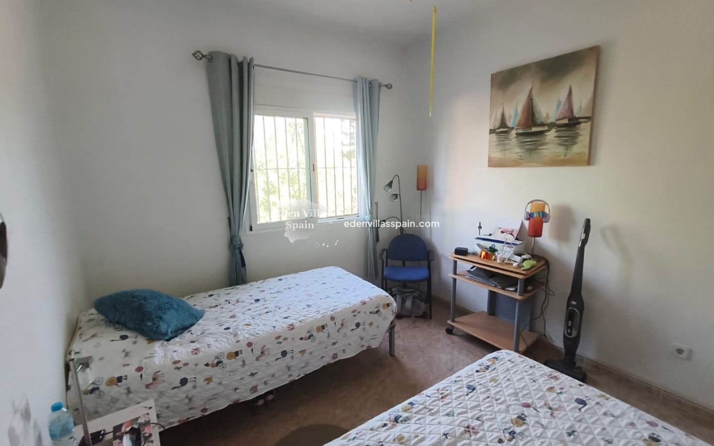 5 sypialnia Finka/Dom wiejski na sprzedaż w Catral z basenem garażem - 399 995 € (Ref: 10167909)