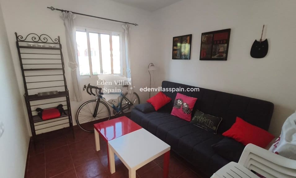 5 sypialnia Finka/Dom wiejski na sprzedaż w Catral z basenem garażem - 399 995 € (Ref: 10167909)