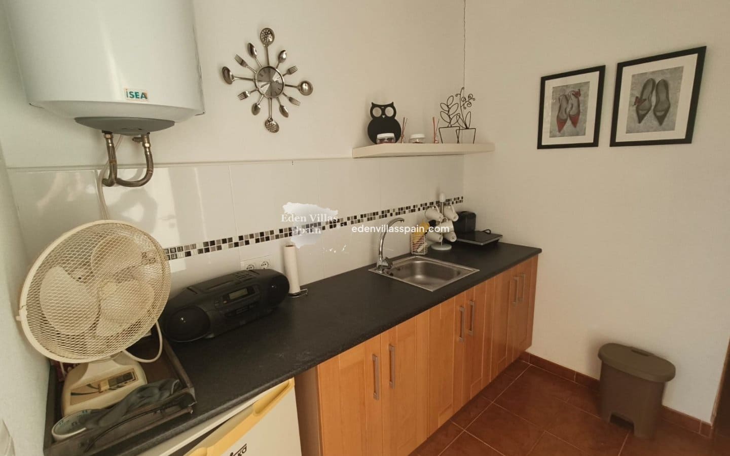 5 soveværelse Finca/Landehus til salg i Alicante by med swimmingpool garage - € 399.995 (Ref: 10167914)