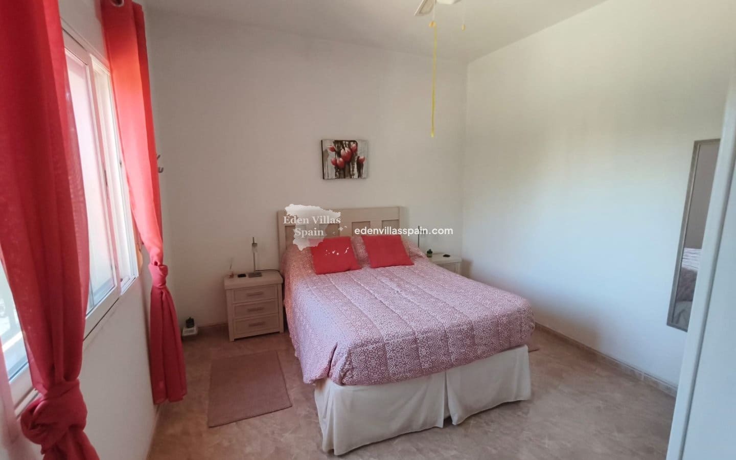 5 soveværelse Finca/Landehus til salg i Alicante by med swimmingpool garage - € 399.995 (Ref: 10167914)