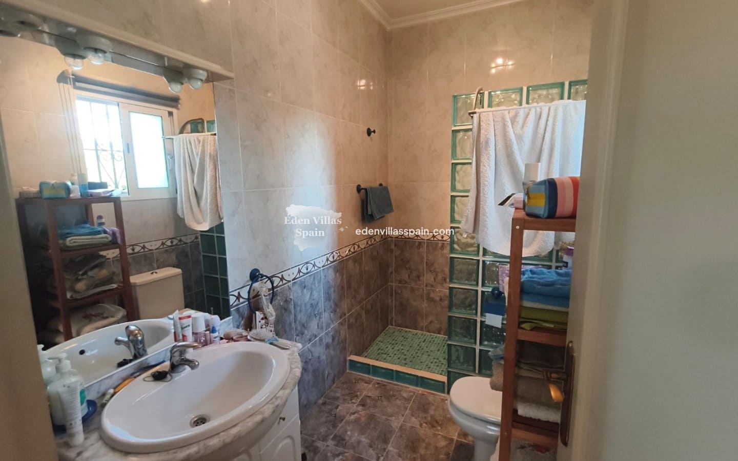 5 soveværelse Finca/Landehus til salg i Alicante by med swimmingpool garage - € 399.995 (Ref: 10167914)