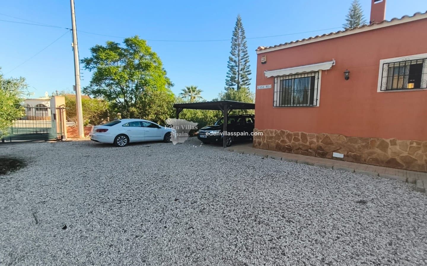 5 soveværelse Finca/Landehus til salg i Alicante by med swimmingpool garage - € 399.995 (Ref: 10167914)