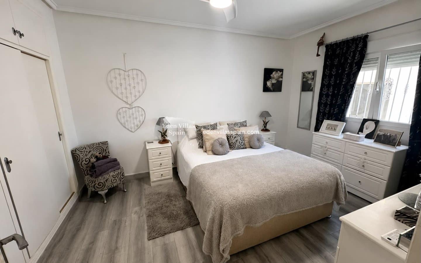 3 chambre Finca/Maison de Campagne à vendre à Almoradi avec piscine garage - 575 000 € (Ref: 10172821)
