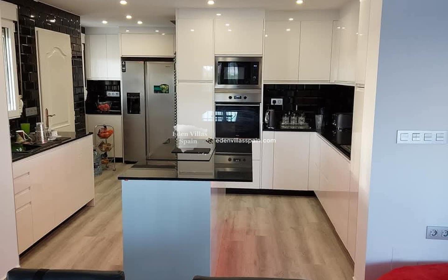 3 chambre Finca/Maison de Campagne à vendre à Almoradi avec piscine garage - 575 000 € (Ref: 10172821)