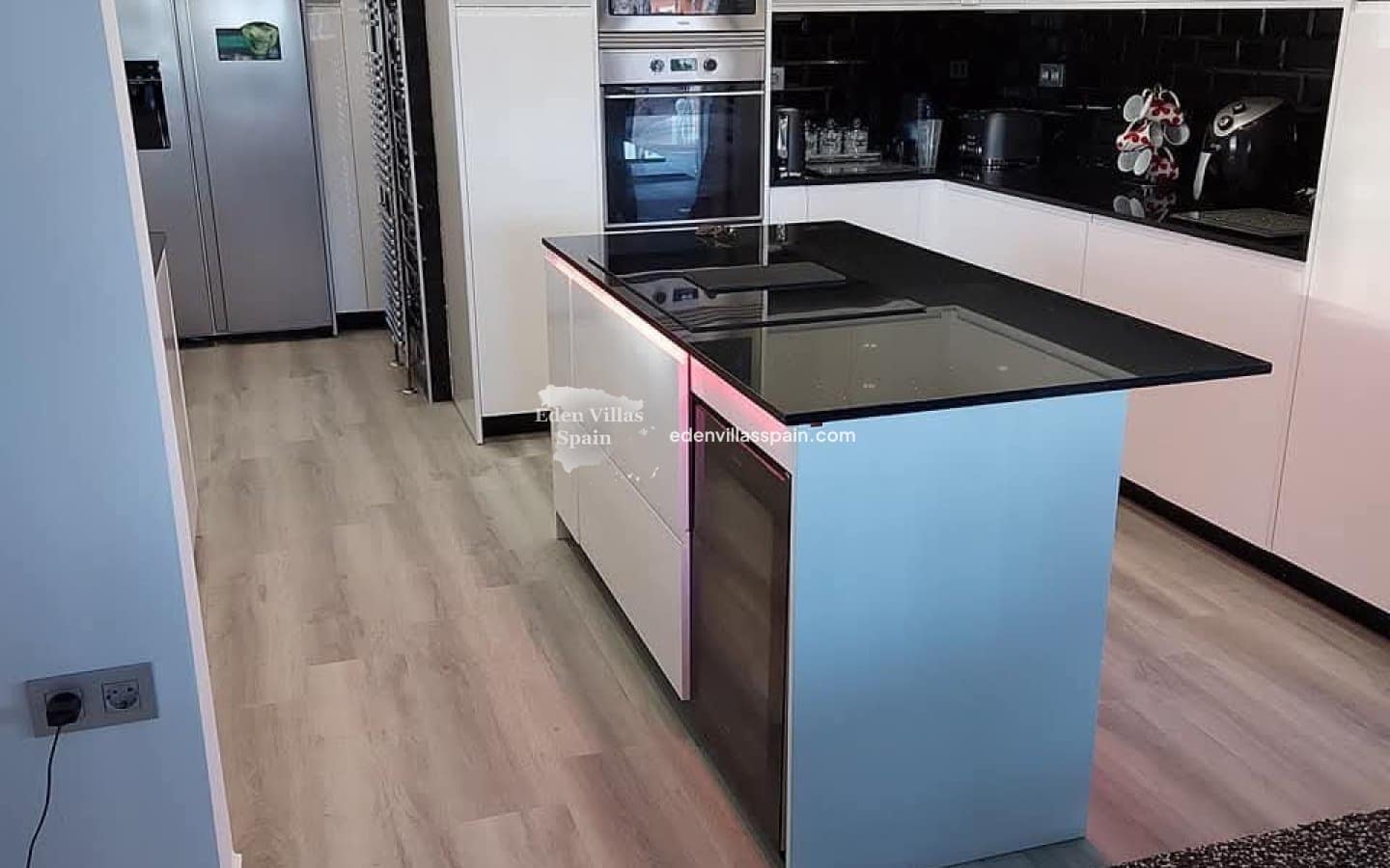3 chambre Finca/Maison de Campagne à vendre à Almoradi avec piscine garage - 575 000 € (Ref: 10172821)