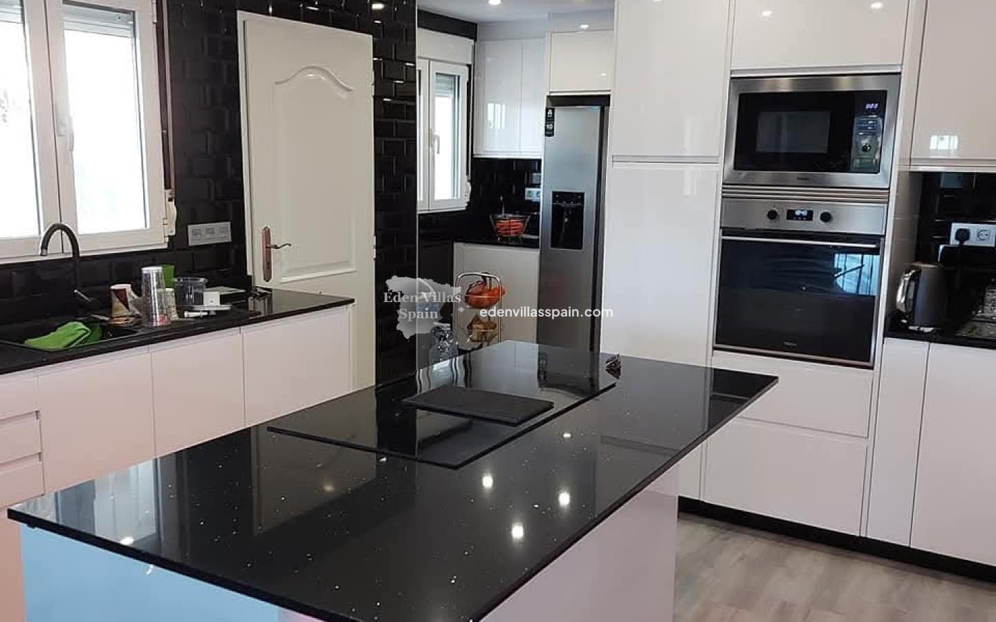 3 chambre Finca/Maison de Campagne à vendre à Almoradi avec piscine garage - 575 000 € (Ref: 10172821)