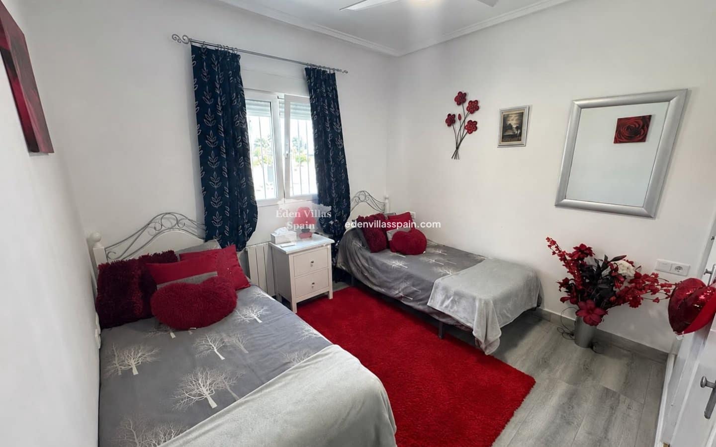 3 chambre Finca/Maison de Campagne à vendre à Almoradi avec piscine garage - 575 000 € (Ref: 10172821)
