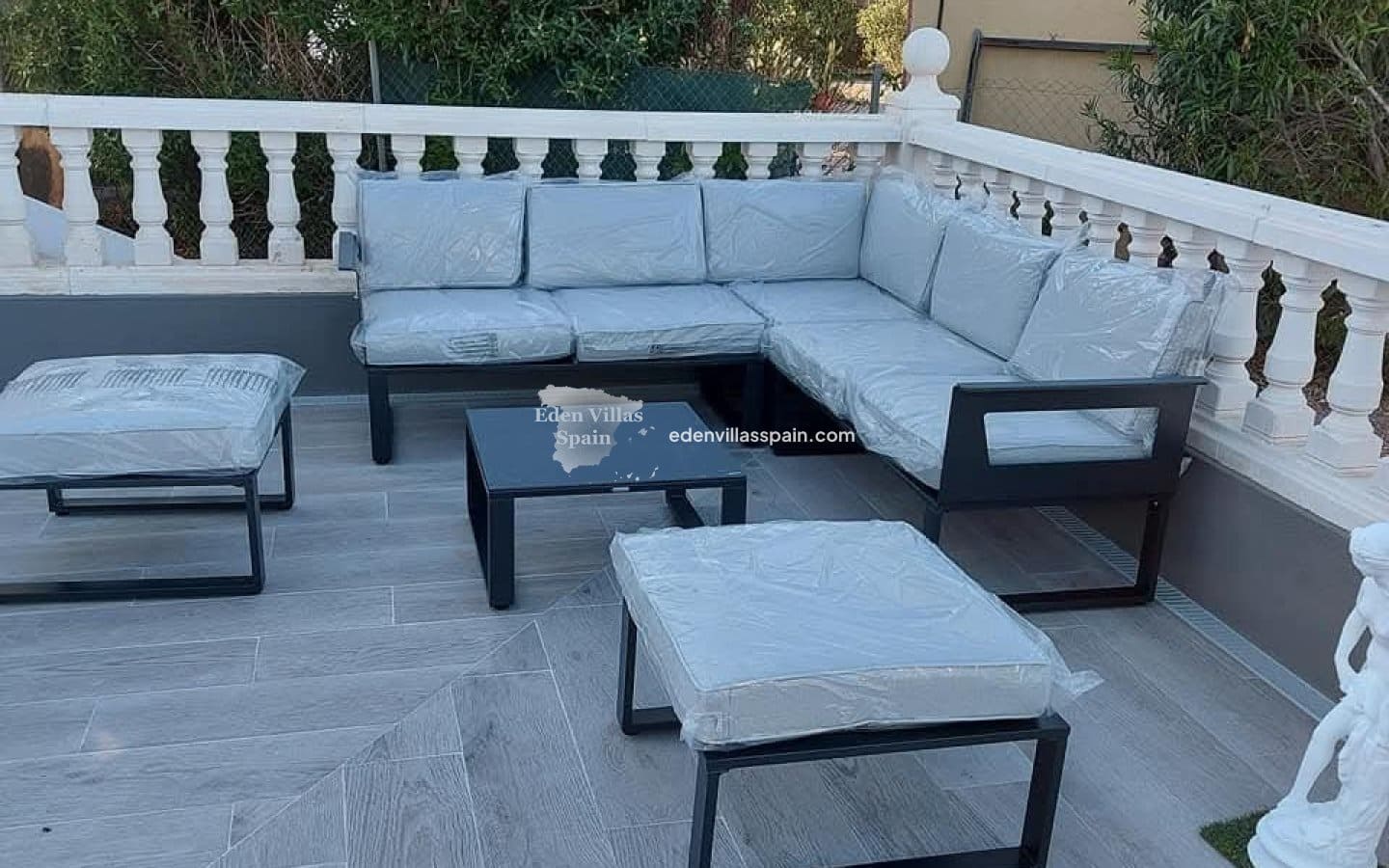 3 chambre Finca/Maison de Campagne à vendre à Almoradi avec piscine garage - 575 000 € (Ref: 10172821)