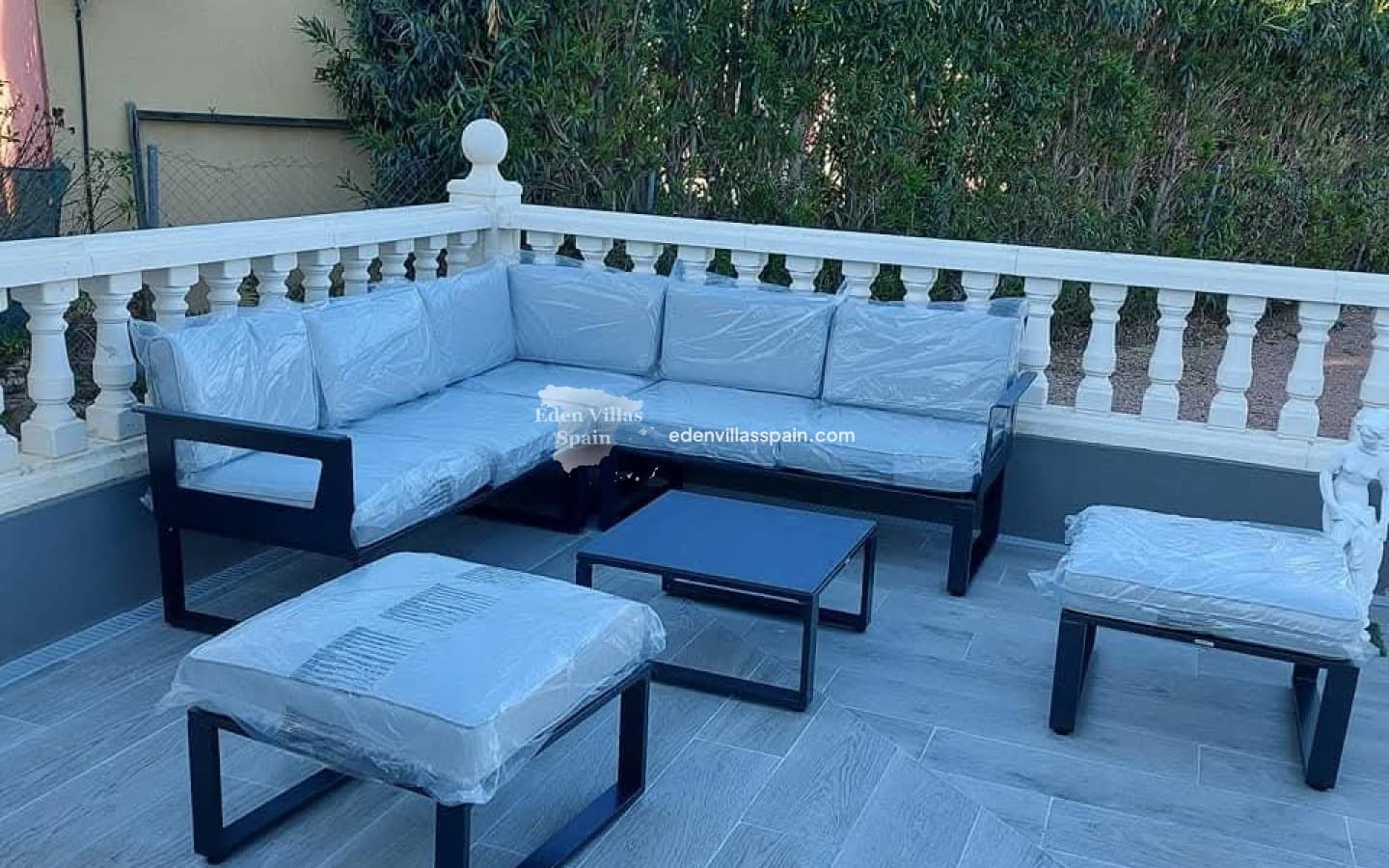 3 chambre Finca/Maison de Campagne à vendre à Almoradi avec piscine garage - 575 000 € (Ref: 10172821)