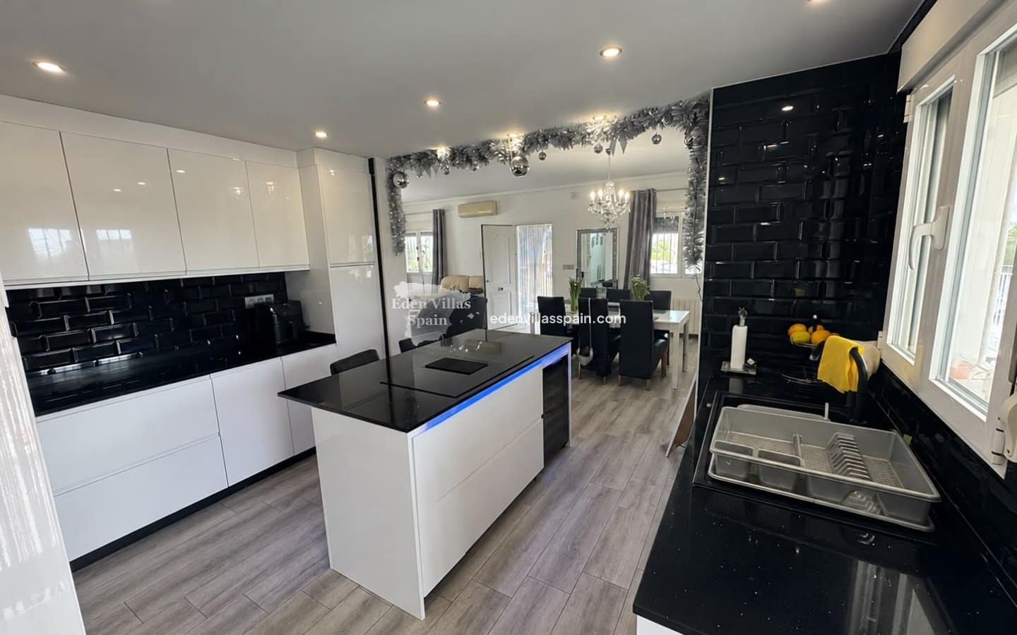 3 chambre Finca/Maison de Campagne à vendre à Almoradi avec piscine garage - 575 000 € (Ref: 10172821)