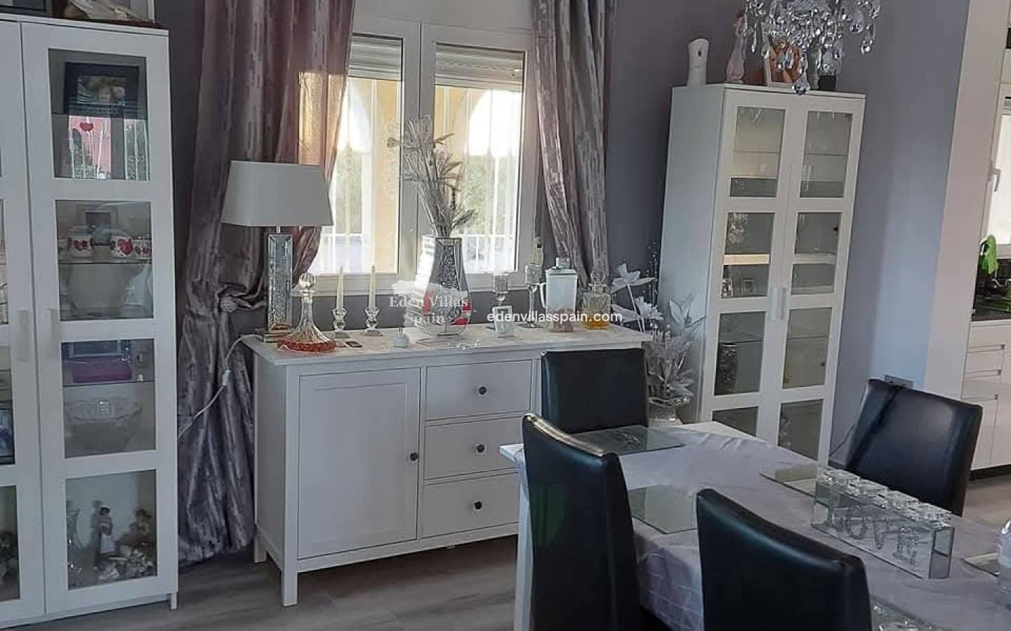 3 soveværelse Finca/Landehus til salg i Benejuzar med swimmingpool garage - € 575.000 (Ref: 10172822)