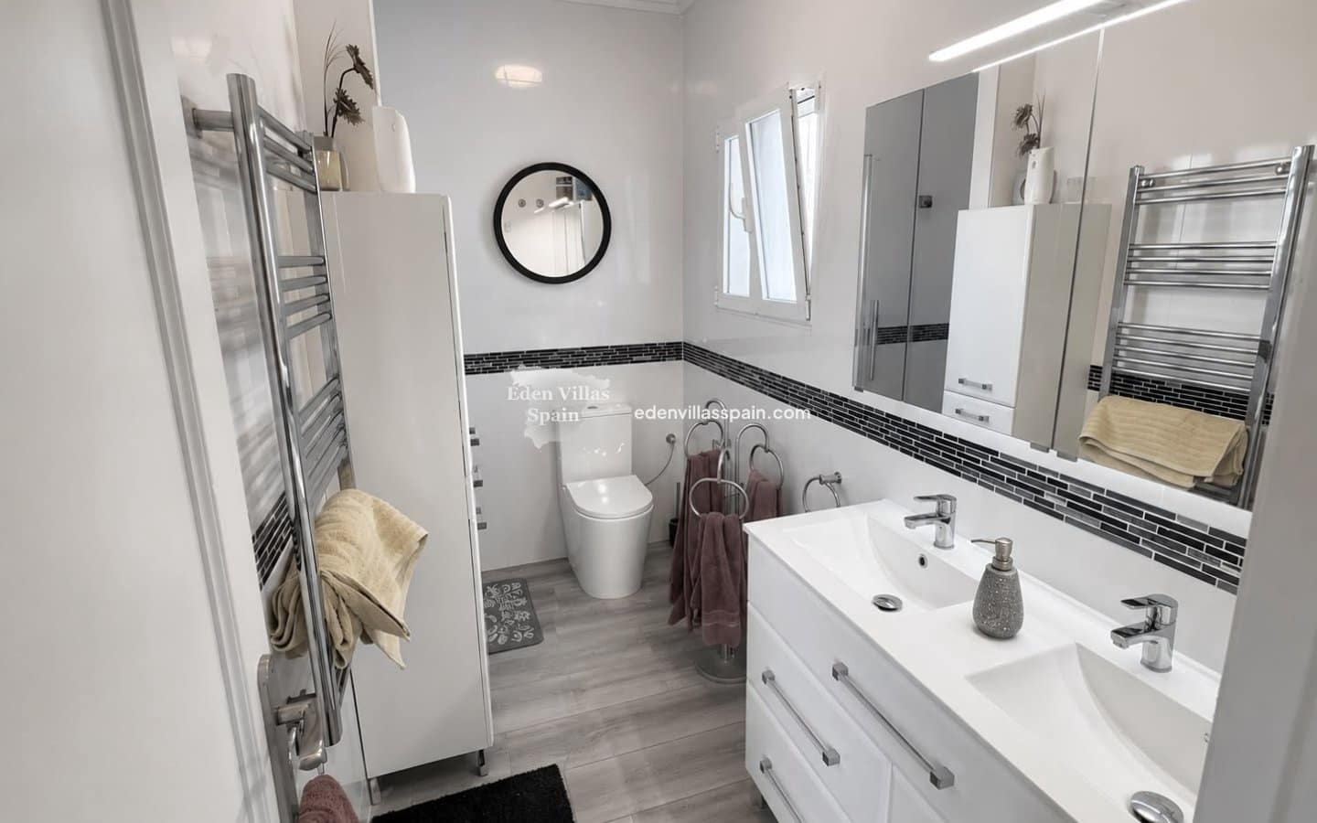 3 soveværelse Finca/Landehus til salg i Benejuzar med swimmingpool garage - € 575.000 (Ref: 10172822)
