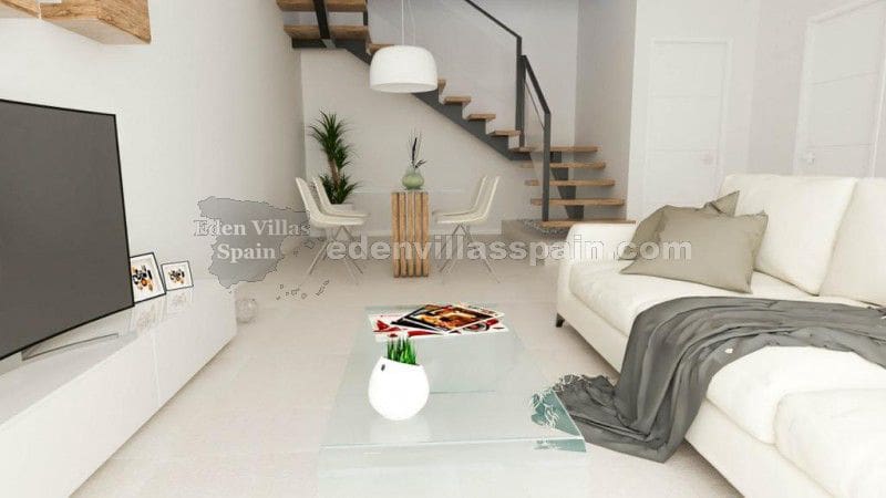 Villa for sale in San Fulgencio with pool - € 450,000 (Ref: 5739405)