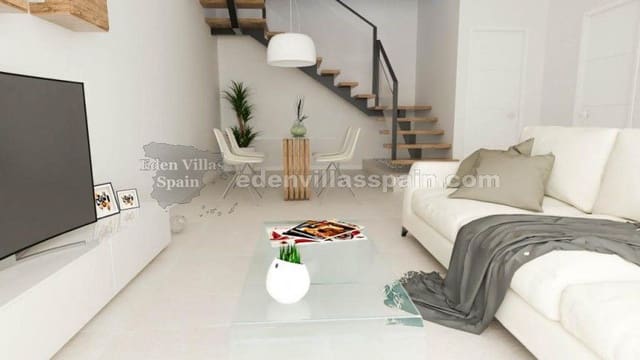 Villa zu verkaufen in San Fulgencio mit Pool - 450.000 € (Ref: 5739405)