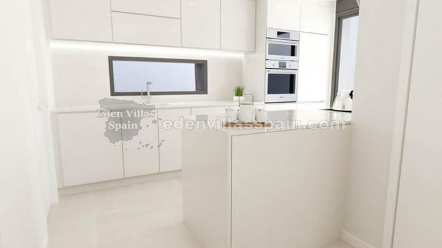 Villa zu verkaufen in San Fulgencio mit Pool - 450.000 € (Ref: 5739405)