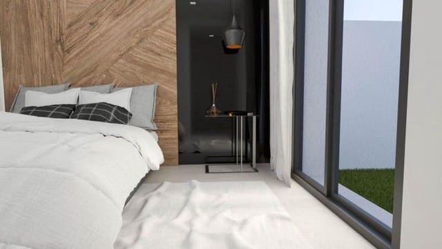 Villa zu verkaufen in San Fulgencio mit Pool - 450.000 € (Ref: 5739405)