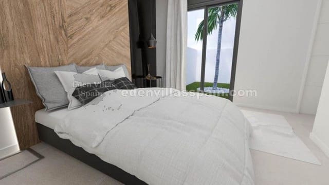 Villa zu verkaufen in San Fulgencio mit Pool - 450.000 € (Ref: 5739405)