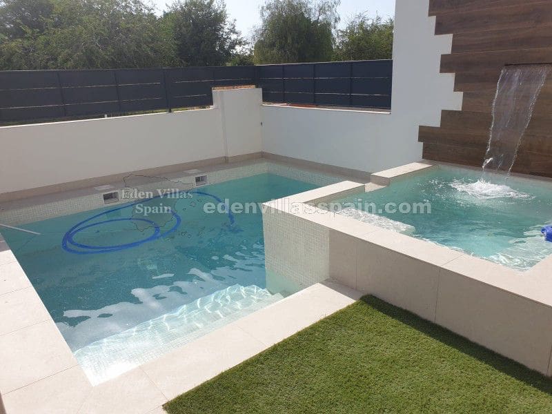 3 quarto Moradia para venda em Dolores com piscina - 450 000 € (Ref: 5740918)