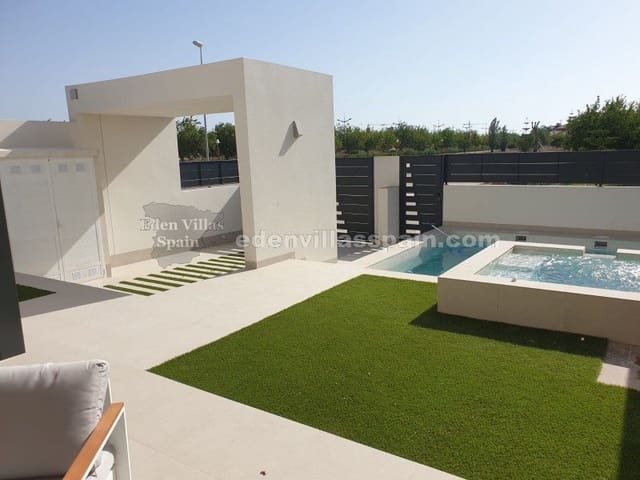 3 quarto Moradia para venda em Dolores com piscina - 450 000 € (Ref: 5740918)