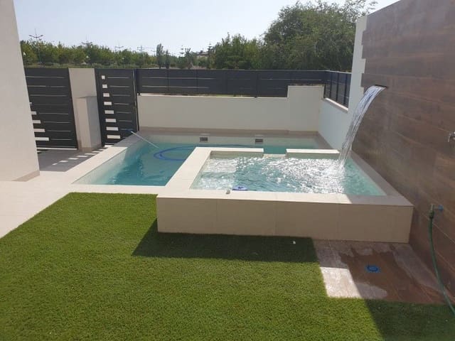 3 quarto Moradia para venda em Dolores com piscina - 450 000 € (Ref: 5740918)