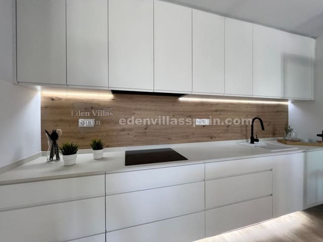 3 bedroom Townhouse for sale in Alicante / Alacant city with pool - € 425,000 (Ref: 7589998)