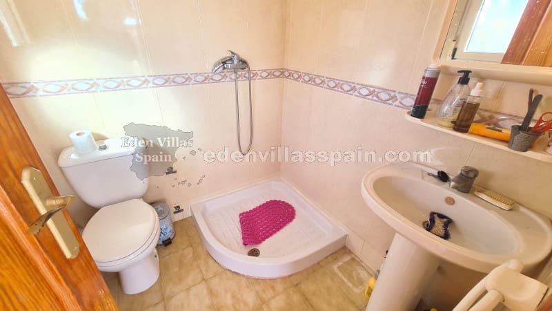 5 slaapkamer Finca/Landhuis te koop in Crevillente / Crevillent met zwembad garage - € 365.000 (Ref: 7970947)