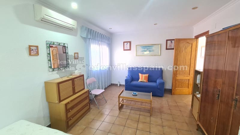 5 slaapkamer Finca/Landhuis te koop in Crevillente / Crevillent met zwembad garage - € 365.000 (Ref: 7970947)