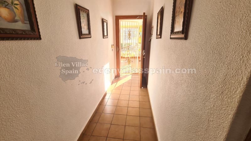 5 slaapkamer Finca/Landhuis te koop in Crevillente / Crevillent met zwembad garage - € 365.000 (Ref: 7970947)