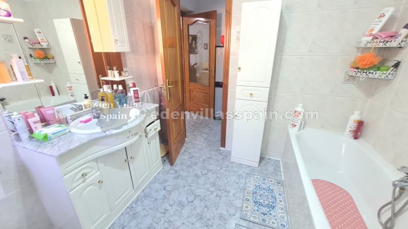 5 sypialnia Finka/Dom wiejski na sprzedaż w Catral z basenem garażem - 365 000 € (Ref: 7970949)