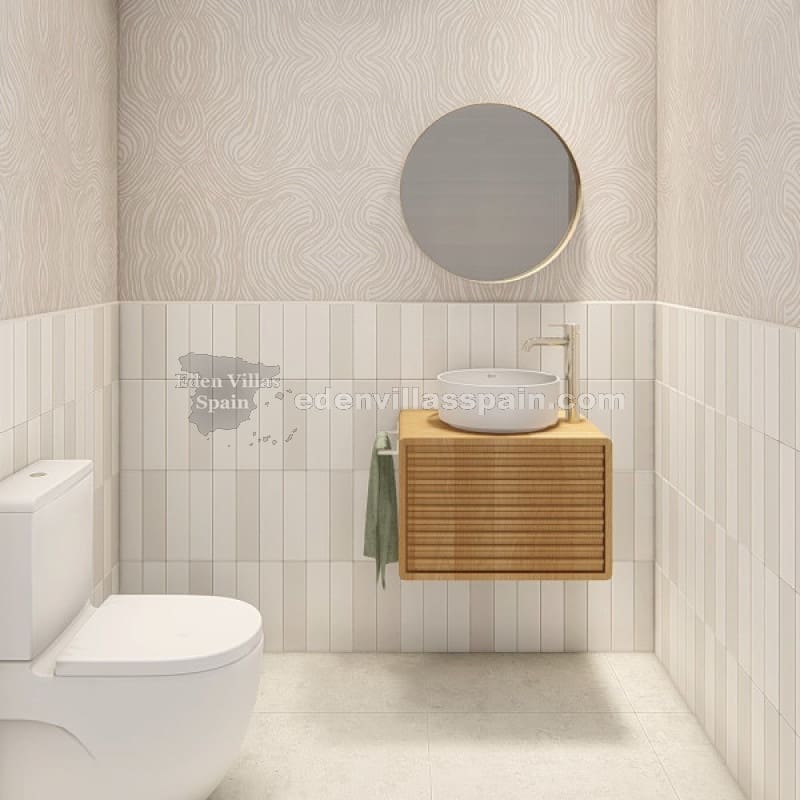 3 camera da letto Finca/Casa di Campagna in vendita in Dolores con piscina - 389.000 € (Rif: 8028651)