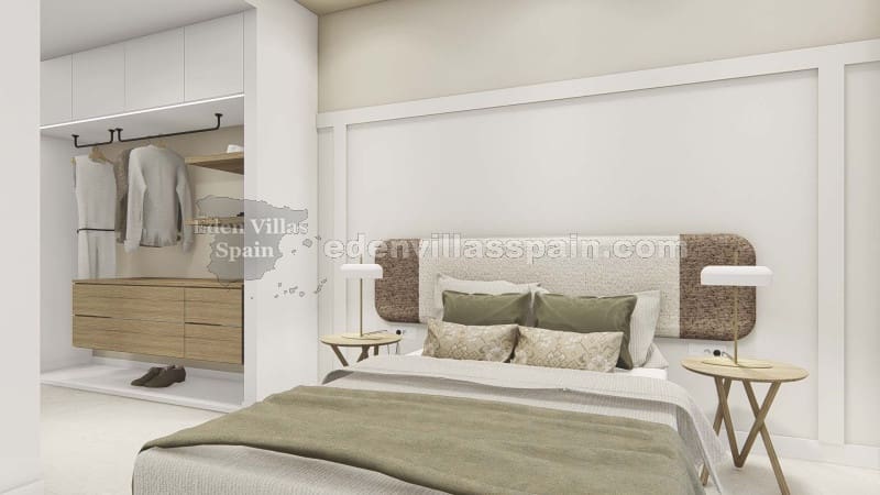 3 camera da letto Finca/Casa di Campagna in vendita in Dolores con piscina - 389.000 € (Rif: 8028651)