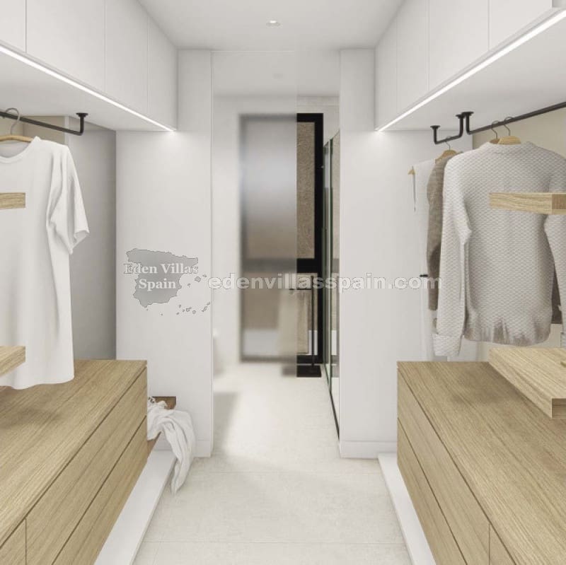 3 camera da letto Finca/Casa di Campagna in vendita in Dolores con piscina - 389.000 € (Rif: 8028651)