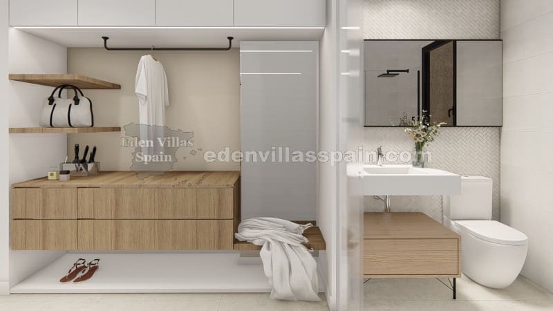 3 camera da letto Finca/Casa di Campagna in vendita in Dolores con piscina - 389.000 € (Rif: 8028651)