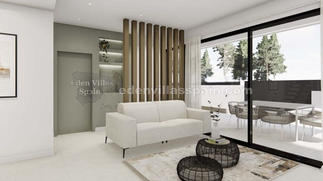 3 camera da letto Finca/Casa di Campagna in vendita in Dolores con piscina - 389.000 € (Rif: 8028651)