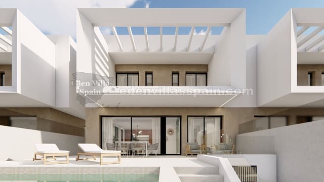 Finca/Casa Rural de 3 habitaciones en Alicante / Alacant ciudad en venta con piscina - 389.000 € (Ref: 8028652)