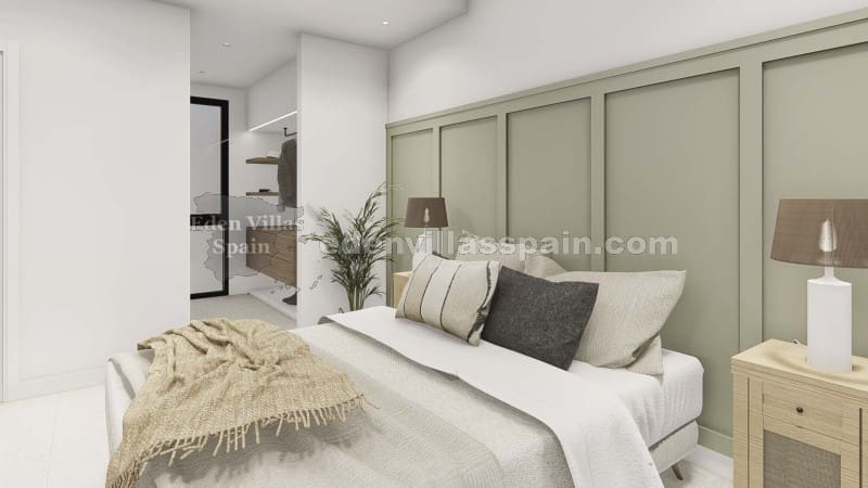 3 quarto Quinta/Casa Rural para venda em Alicante cidade com piscina - 389 000 € (Ref: 8028652)