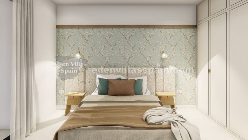 3 quarto Quinta/Casa Rural para venda em Alicante cidade com piscina - 389 000 € (Ref: 8028652)