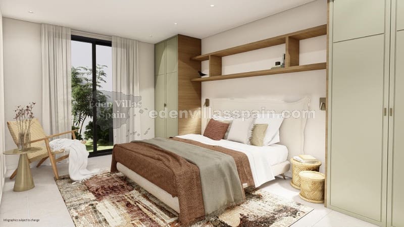 4 bedroom Villa for sale in Rojales with pool - € 750,000 (Ref: 8028659)