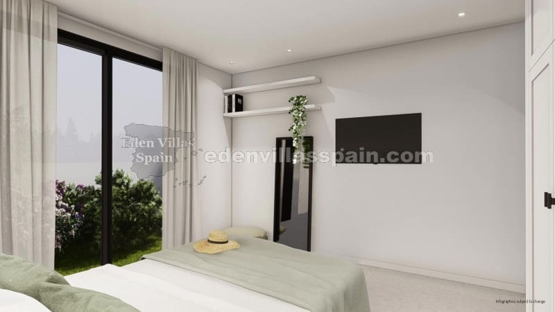 4 bedroom Villa for sale in Rojales with pool - € 750,000 (Ref: 8028659)