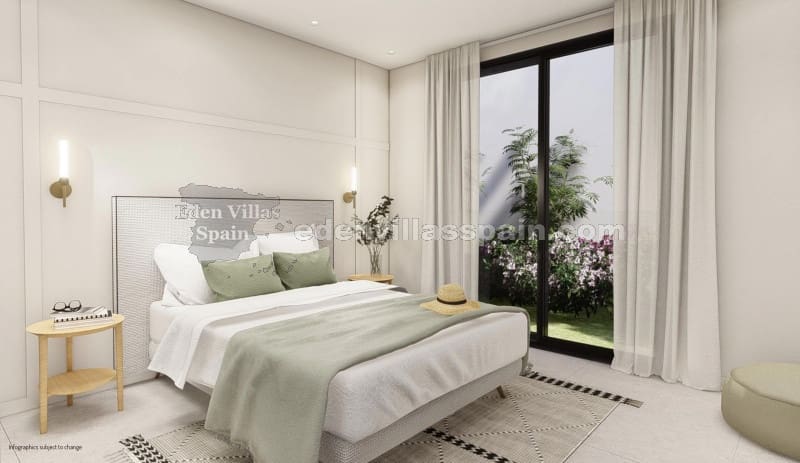 4 bedroom Villa for sale in Rojales with pool - € 750,000 (Ref: 8028659)