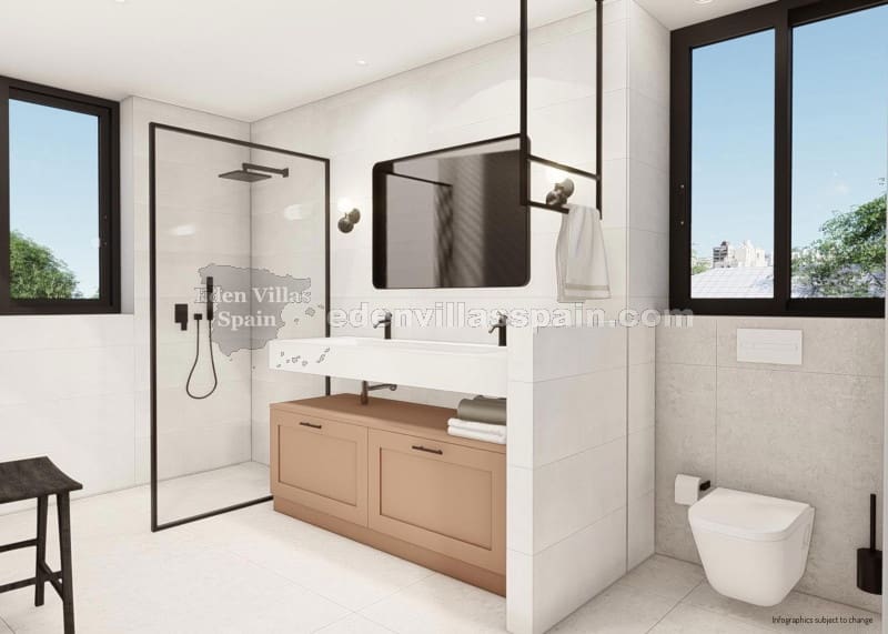 4 camera da letto Villa in vendita in Alicante citta con piscina - 750.000 € (Rif: 8028660)