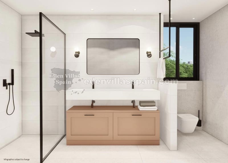 4 camera da letto Villa in vendita in Alicante citta con piscina - 750.000 € (Rif: 8028660)