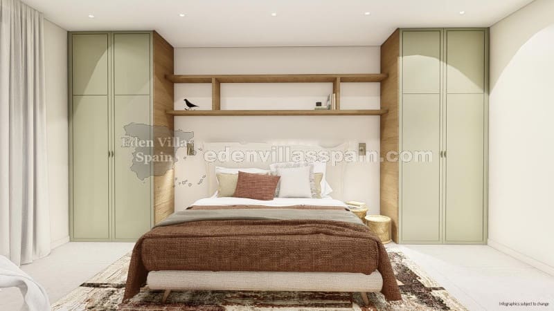 4 camera da letto Villa in vendita in Alicante citta con piscina - 750.000 € (Rif: 8028660)