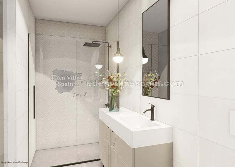 4 camera da letto Villa in vendita in Alicante citta con piscina - 750.000 € (Rif: 8028660)