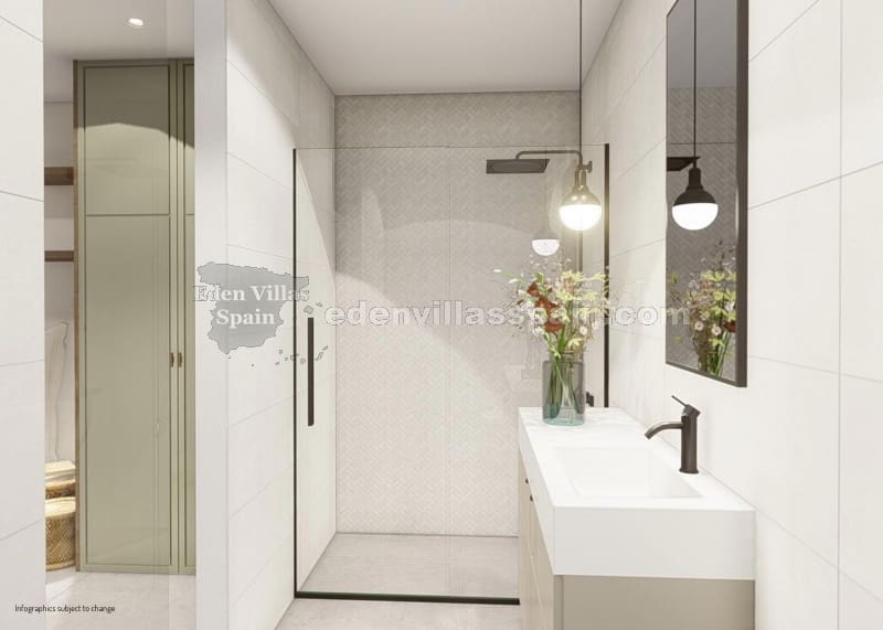 4 camera da letto Villa in vendita in Alicante citta con piscina - 750.000 € (Rif: 8028660)