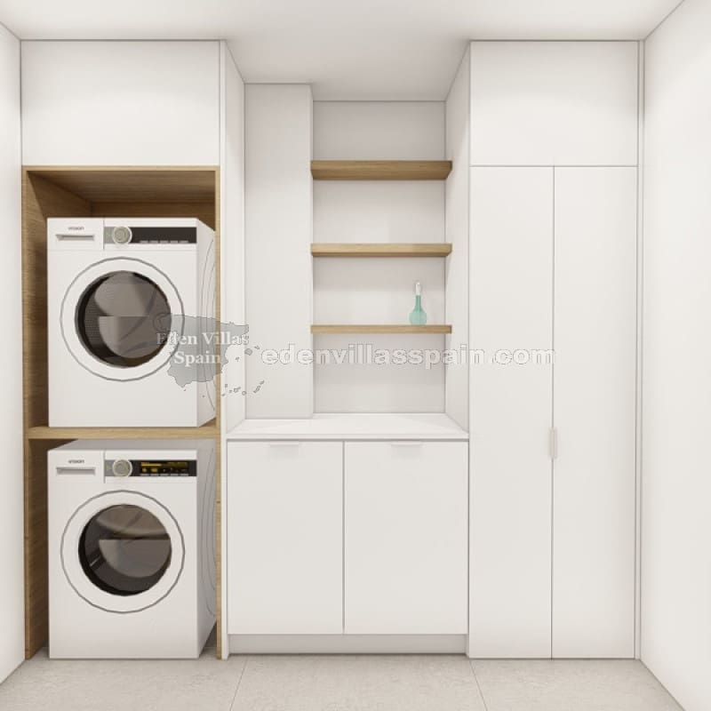 4 camera da letto Villa in vendita in Alicante citta con piscina - 750.000 € (Rif: 8028660)