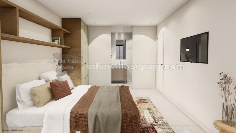 4 camera da letto Villa in vendita in Alicante citta con piscina - 750.000 € (Rif: 8028660)