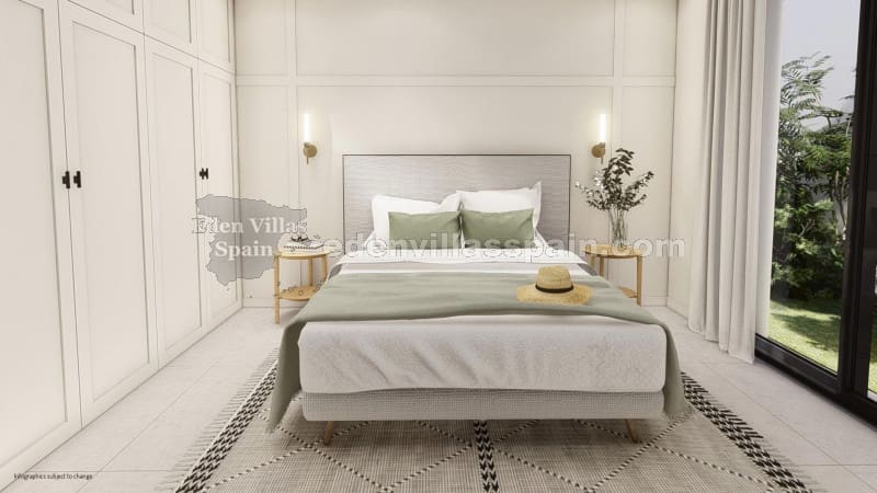 4 camera da letto Villa in vendita in Alicante citta con piscina - 750.000 € (Rif: 8028660)