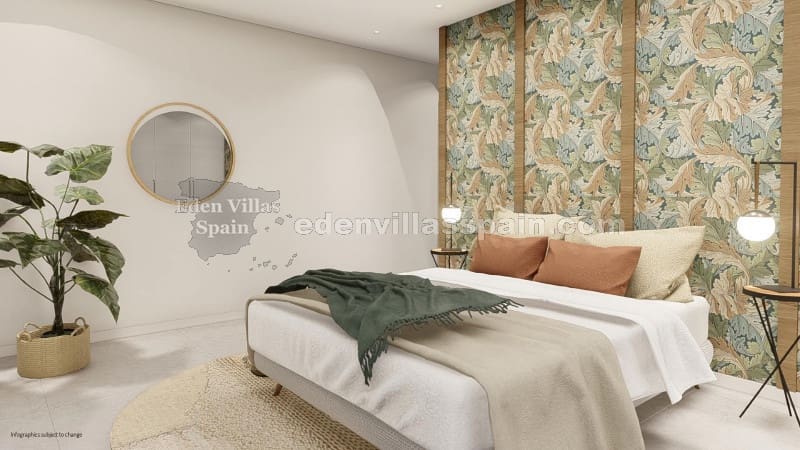 4 camera da letto Villa in vendita in Alicante citta con piscina - 750.000 € (Rif: 8028660)