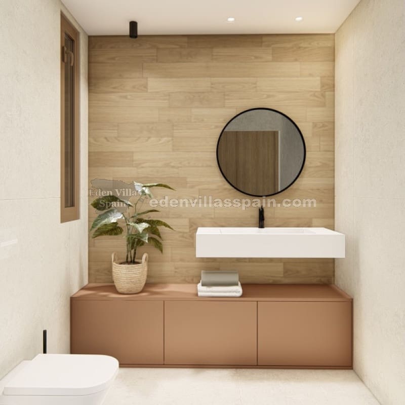 3 bedroom Villa for sale in Alicante / Alacant city with pool - € 995,000 (Ref: 8028663)